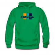 Men's Greddy Style Hoodie