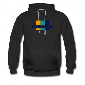 Men's Greddy Style Hoodie