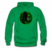 Men's Green Arrow Hot Hero Style Cool Hoodie