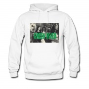 Men's Green River Grunge Band 90s Hoodie