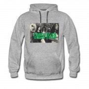 Men's Green River Grunge Band 90s Hoodie