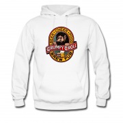 Men's Grumpy Troll Brew Pub Beer Hoodie