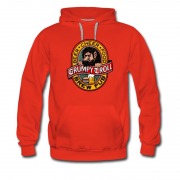Men's Grumpy Troll Brew Pub Beer Hoodie