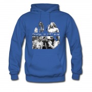 Men's GRUNGE IS NOT DEAD Hoodie