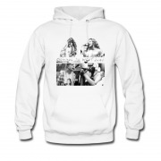 Men's GRUNGE IS NOT DEAD Hoodie