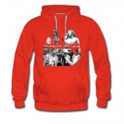 Men's GRUNGE IS NOT DEAD Hoodie