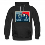 Men's GRUNGE LAGENDRY Hoodie