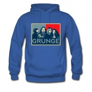 Men's GRUNGE LAGENDRY Hoodie