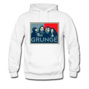 Men's GRUNGE LAGENDRY Hoodie