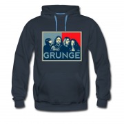 Men's GRUNGE LAGENDRY Hoodie