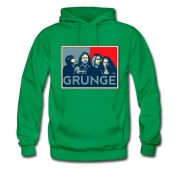 Men's GRUNGE LAGENDRY Hoodie