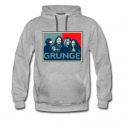 Men's GRUNGE LAGENDRY Hoodie