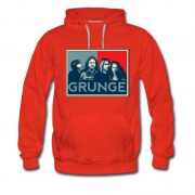Men's GRUNGE LAGENDRY Hoodie