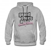 Men's GTA VICE CITY STORIES Hoodie