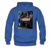 Men's Guardian Of The Galaxy VOL 2 Hoodie