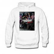Men's Guardian Of The Galaxy VOL 2 Hoodie
