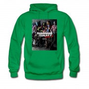 Men's Guardian Of The Galaxy VOL 2 Hoodie