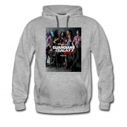 Men's Guardian Of The Galaxy VOL 2 Hoodie