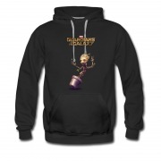 Men's GUARDIANS OF THE GALAXY MARVEL Hoodie