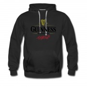 Men's Guinness Draught Light Hoodie