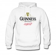 Men's Guinness Draught Light Hoodie