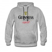 Men's Guinness Draught Light Hoodie