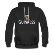 Men's GUINNESS Hoodie