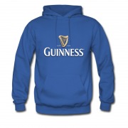 Men's GUINNESS Hoodie
