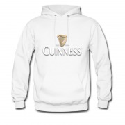 Men's GUINNESS Hoodie