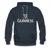 Men's GUINNESS Hoodie