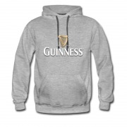 Men's GUINNESS Hoodie