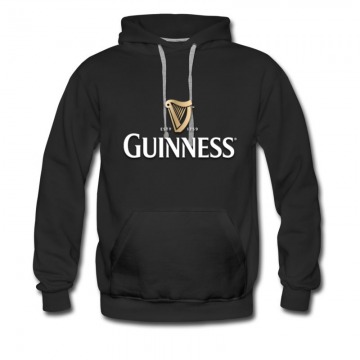 Men's GUINNESS Hoodie