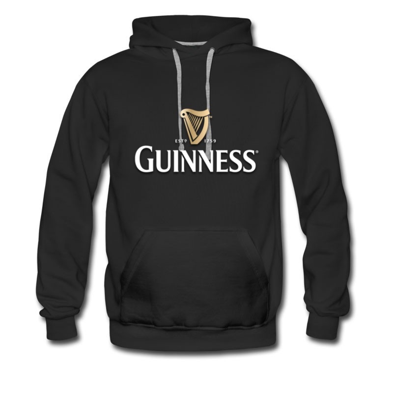 Men's GUINNESS Hoodie
