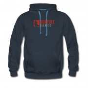 Men's Gunfire Games Hoodie