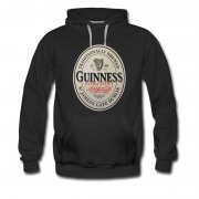Men's Gunniess Logo Hoodie
