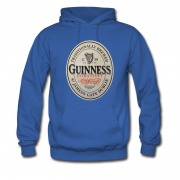 Men's Gunniess Logo Hoodie