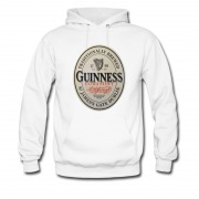 Men's Gunniess Logo Hoodie