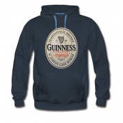 Men's Gunniess Logo Hoodie