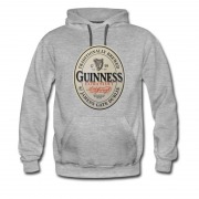 Men's Gunniess Logo Hoodie