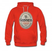 Men's Gunniess Logo Hoodie