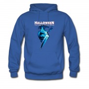 Men's Halloween The Curse Of Micheal Myers Hoodie