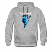 Men's Halloween The Curse Of Micheal Myers Hoodie