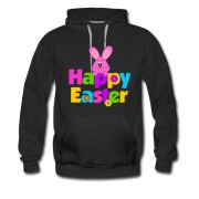 Men's Happy easter Days Hoodie