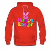 Men's Happy easter Days Hoodie