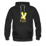Men's HAPPY TREE FRIEND BE AFRAID Hoodie
