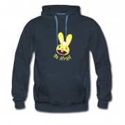 Men's HAPPY TREE FRIEND BE AFRAID Hoodie