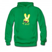 Men's HAPPY TREE FRIEND BE AFRAID Hoodie