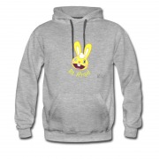Men's HAPPY TREE FRIEND BE AFRAID Hoodie