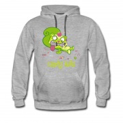 Men's HAPPY TREE FRIENDS CANDY KILLS Hoodie