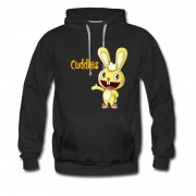 Men's Happy Tree Friends Cuddles Hoodie